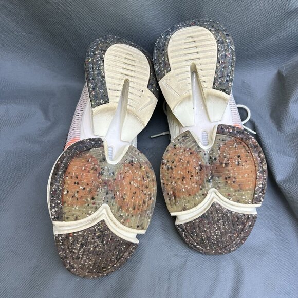 Nike Air Zoom SuperRep 2 'Next Nature' CZ0608-106 Women's Shoes Size 10 Sneakers - Picture 7 of 10
